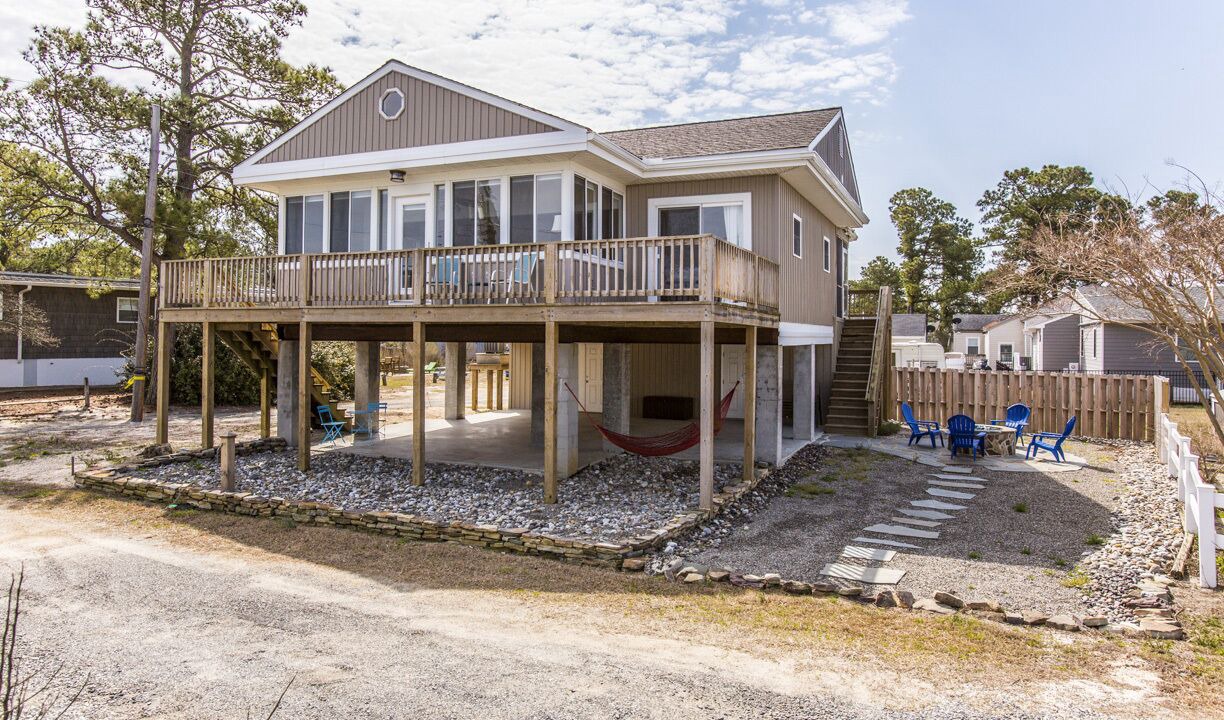 Photo of Outdoor in Deltaville