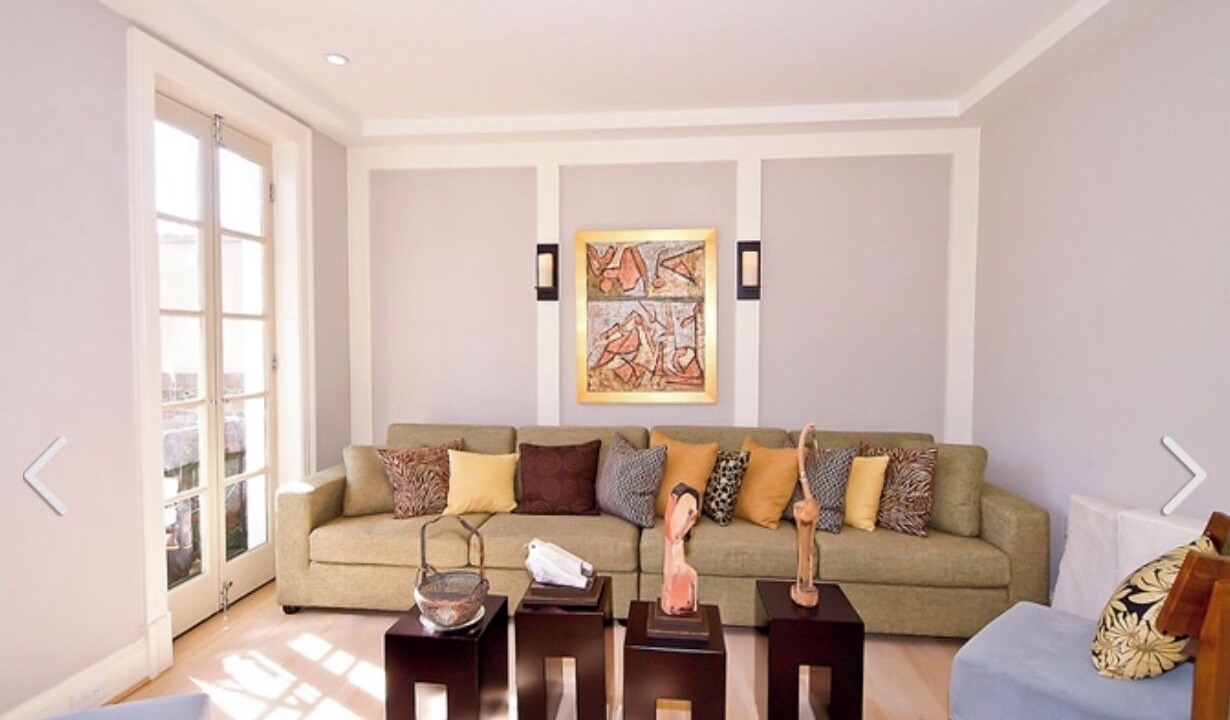 Photo of Livingroom in Georgetown