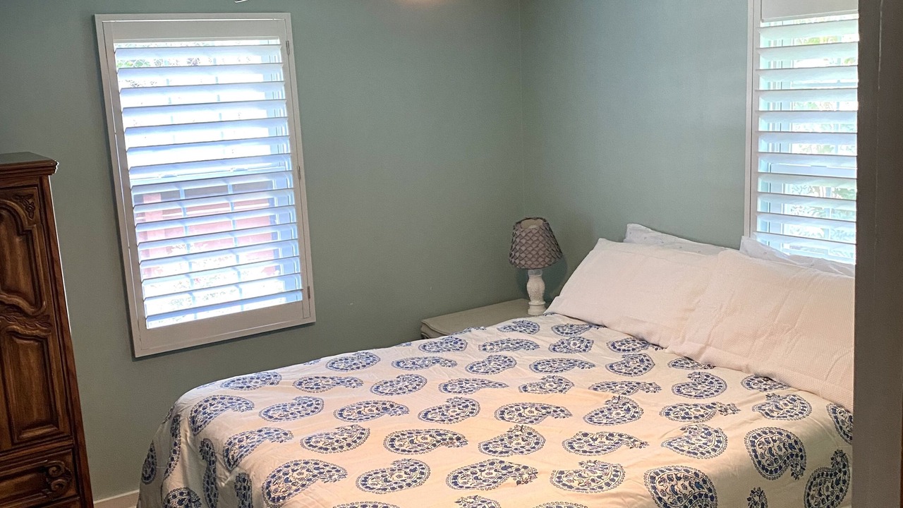 Photo of Bedroom in Fortson