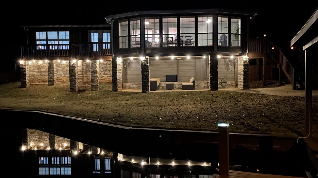 Photo of Outdoor in Fortson