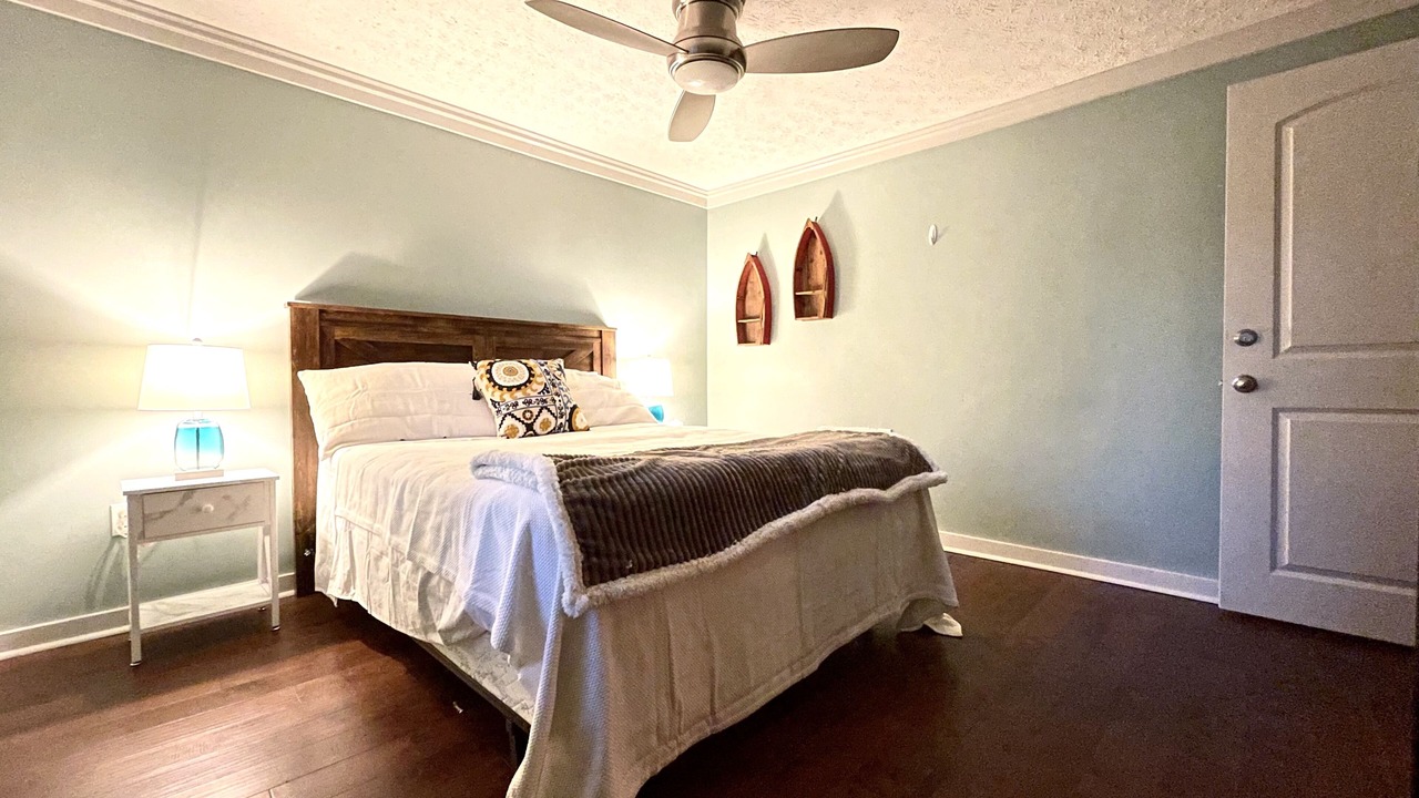 Photo of Bedroom in Fortson