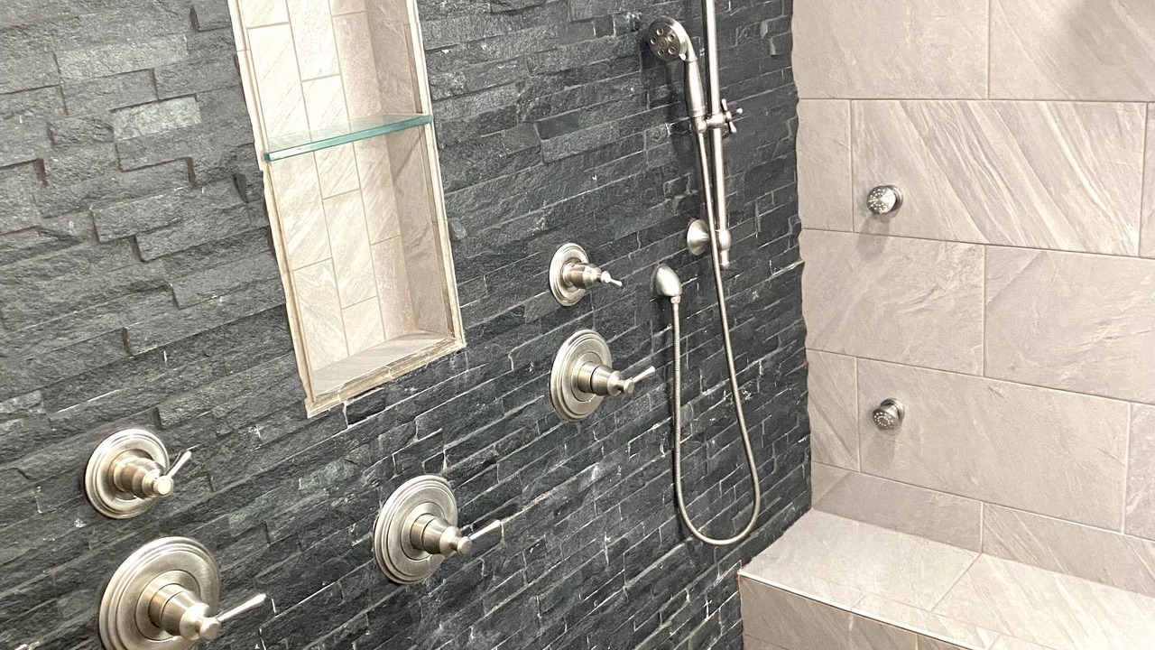 Photo of Bathroom in Fortson