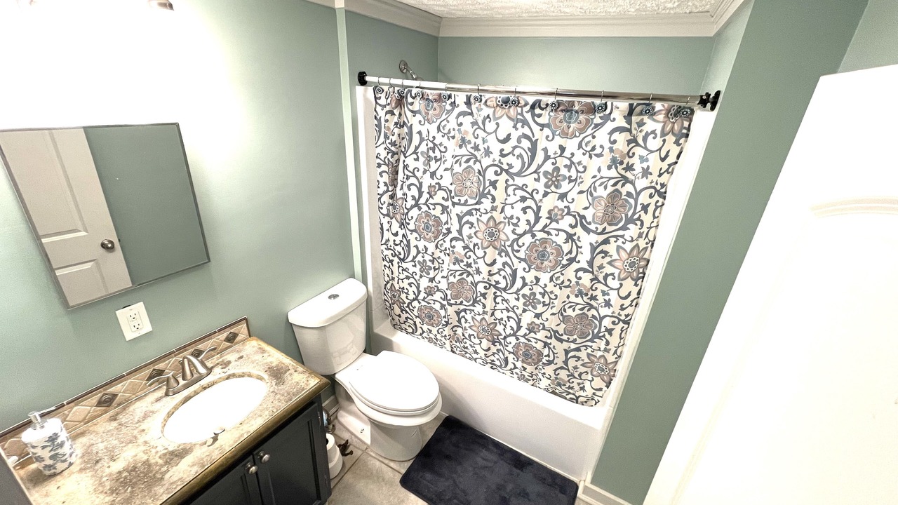 Photo of Bathroom in Fortson