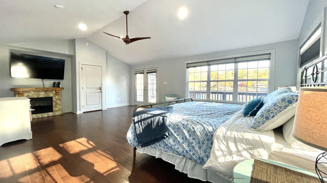 Photo of Bedroom in Fortson