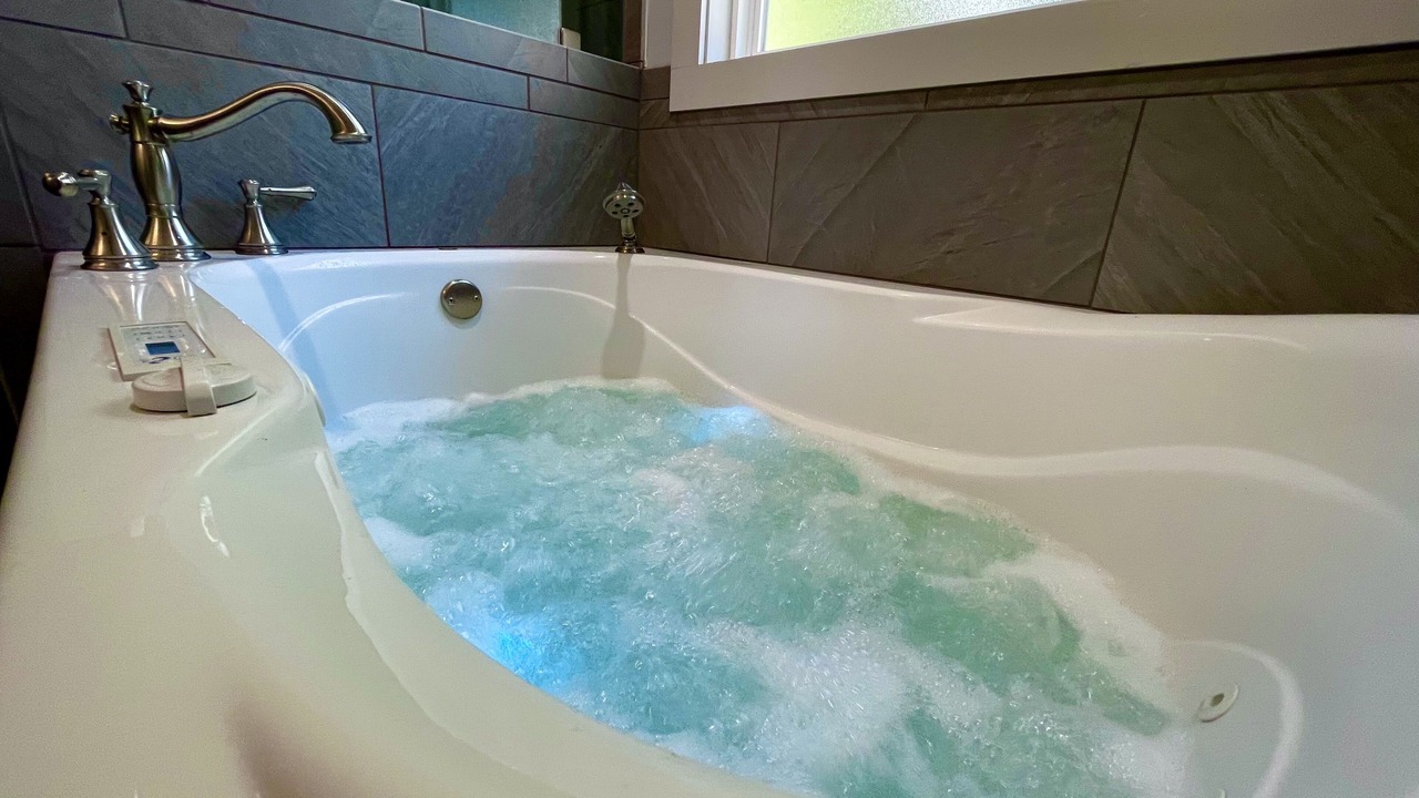 Photo of Bathroom in Fortson