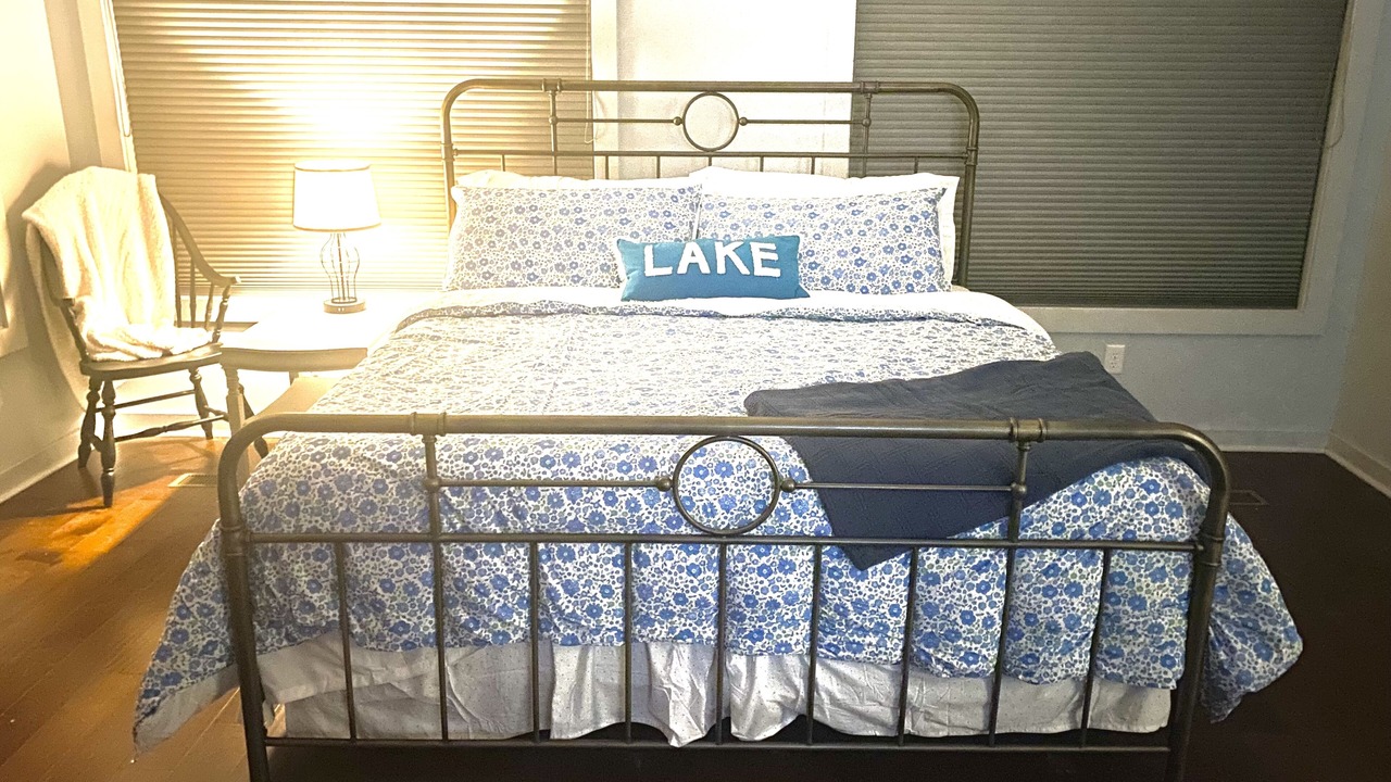 Photo of Bedroom in Fortson