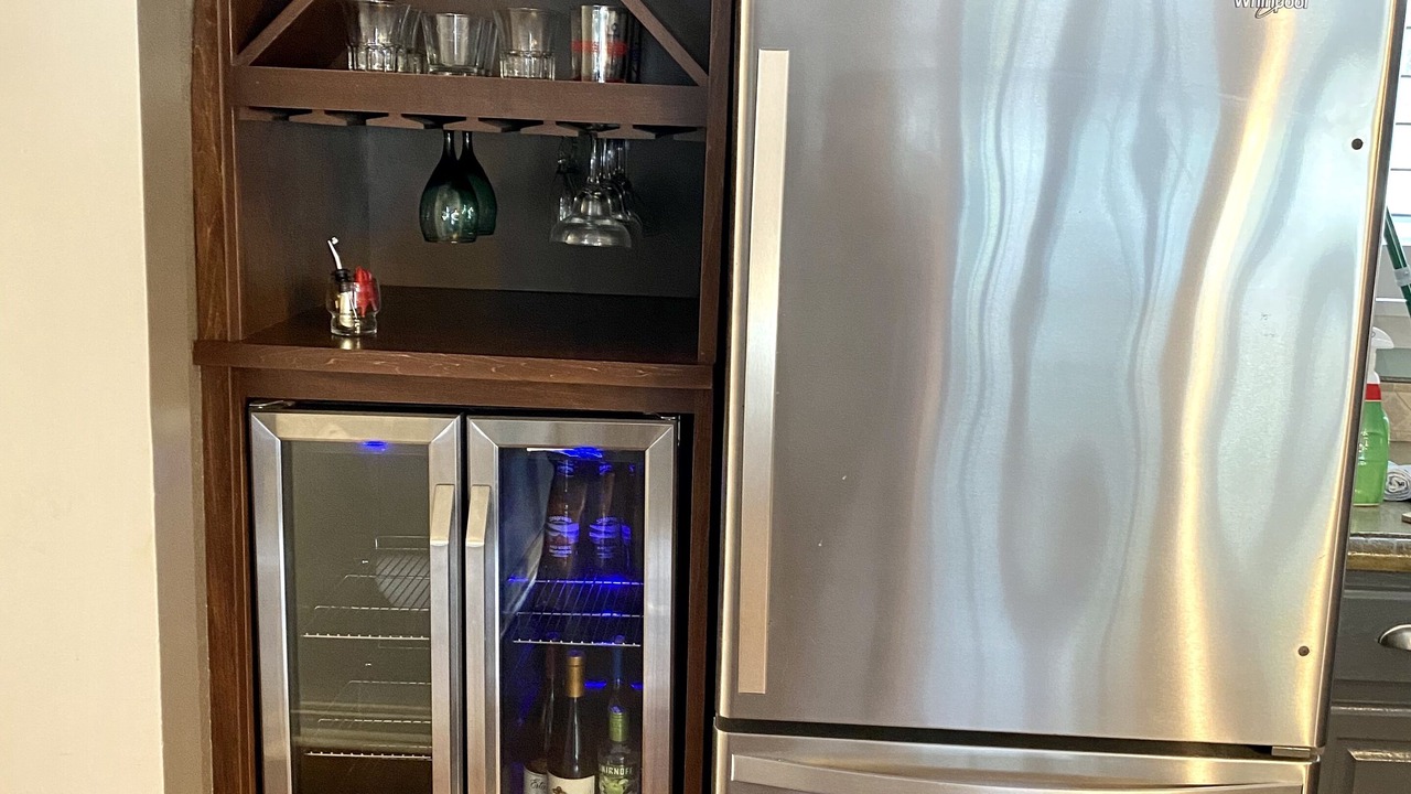 Photo of Kitchen in Fortson