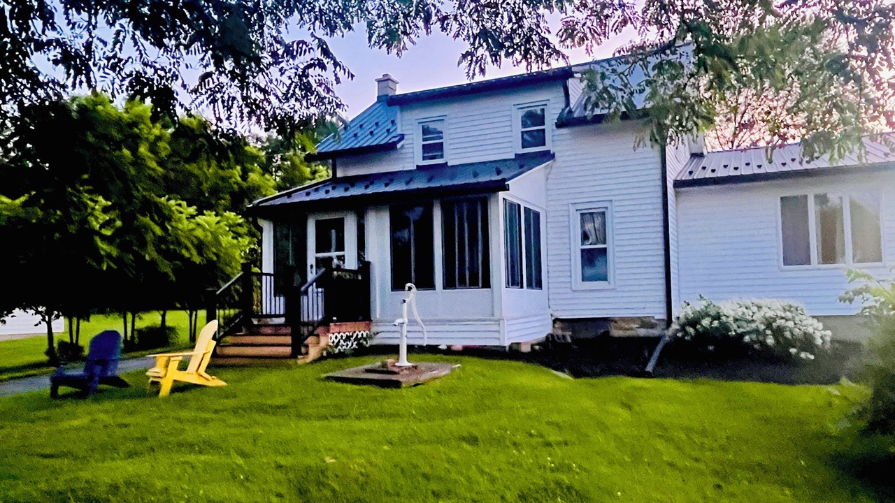Photo of Outdoor in Town of Varick