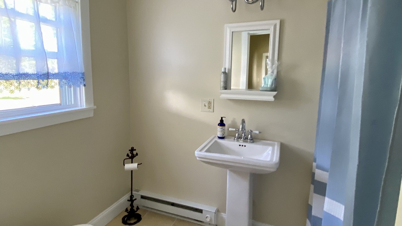 Photo of Bathroom in Town of Varick