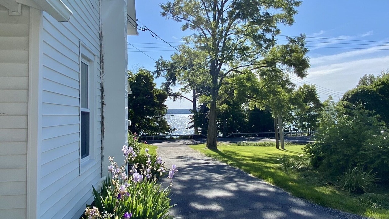 Photo of Outdoor in Town of Varick