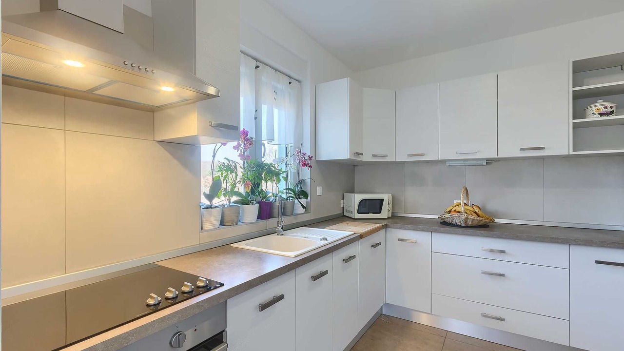 Photo of Kitchen in Radini