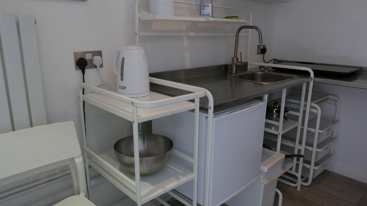 Photo of Kitchen in Framlingham