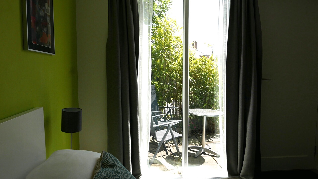 Photo of Bedroom in Framlingham