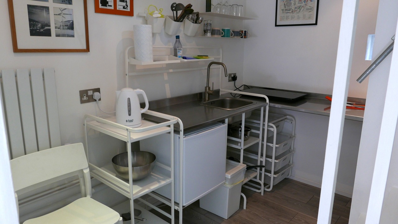 Photo of Kitchen in Framlingham
