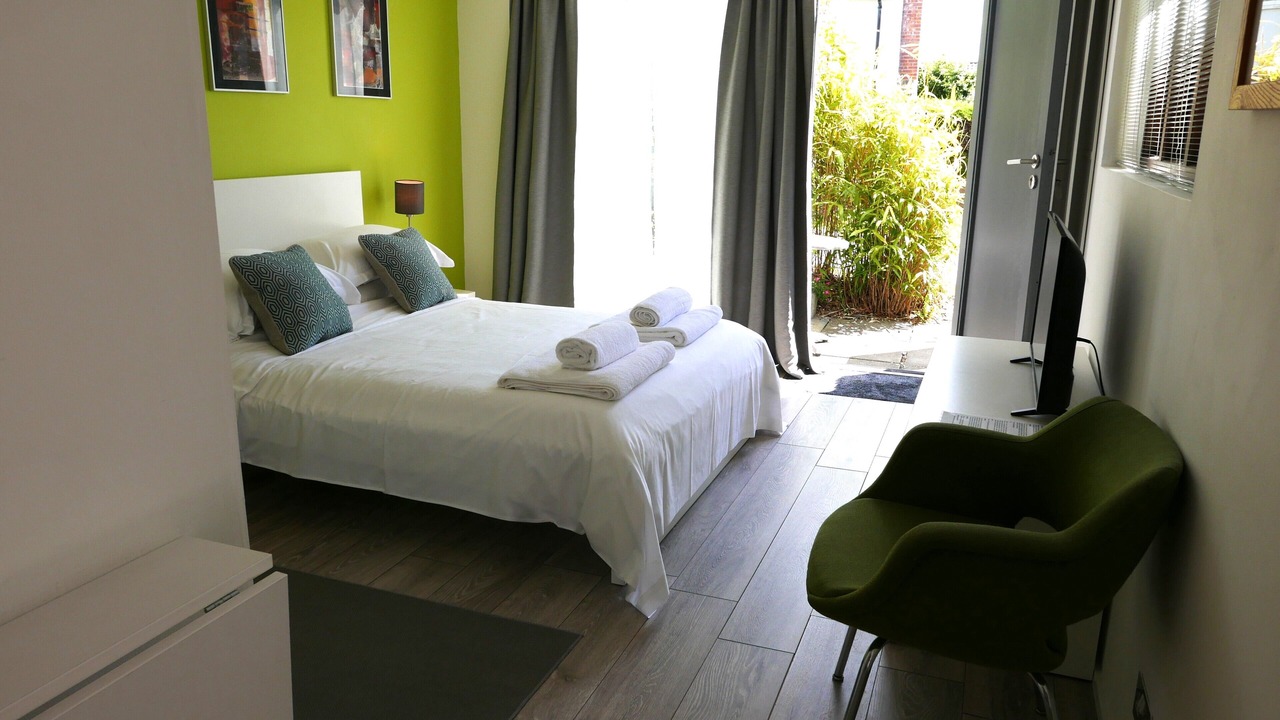 Photo of Bedroom in Framlingham