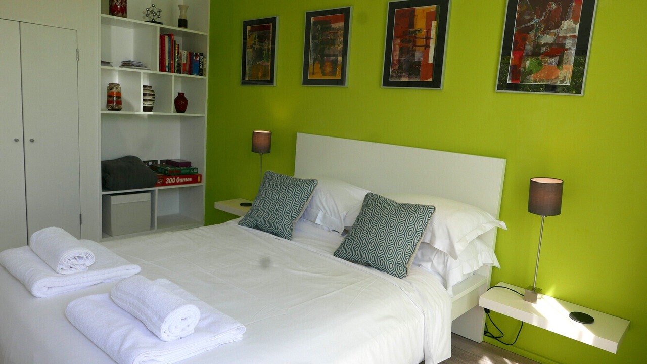 Photo of Bedroom in Framlingham