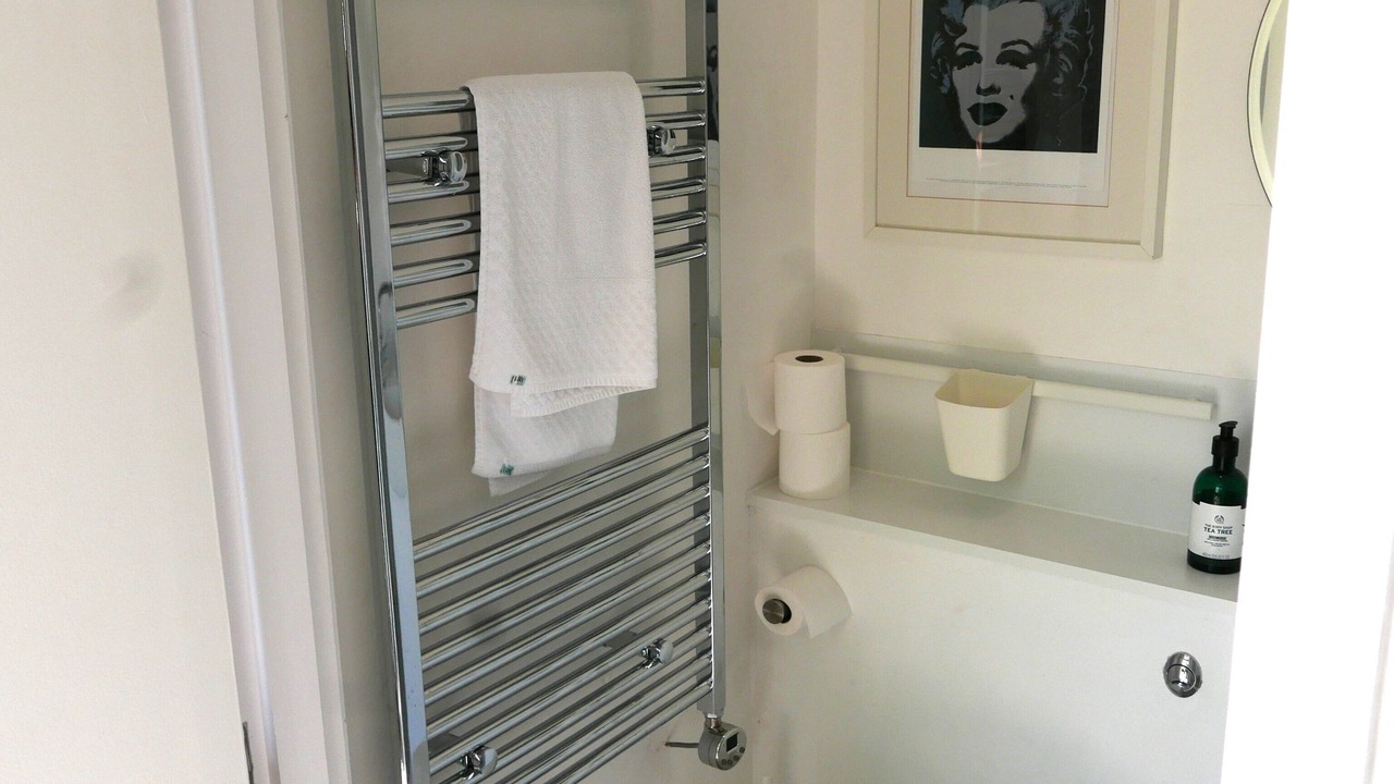 Photo of Bathroom in Framlingham