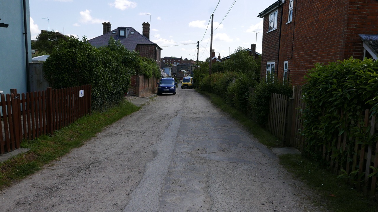 Photo of Others in Framlingham