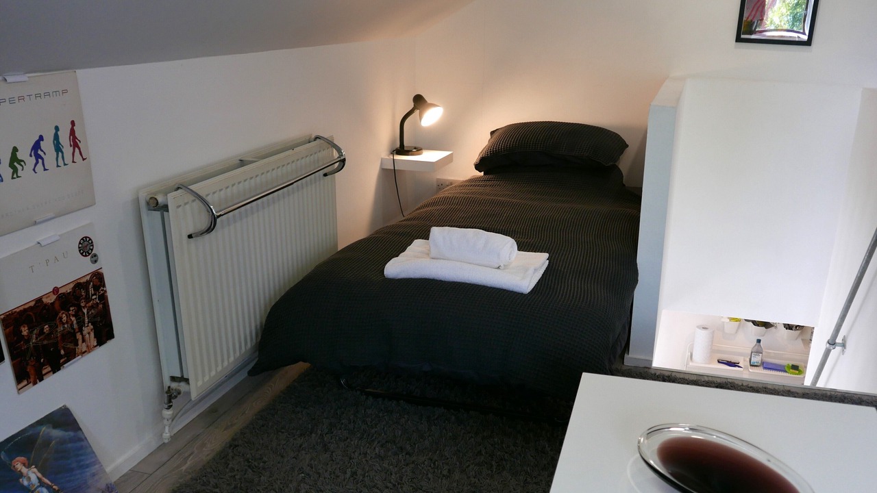 Photo of Bedroom in Framlingham