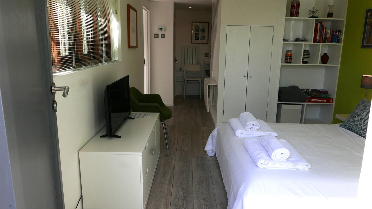 Photo of Bedroom in Framlingham