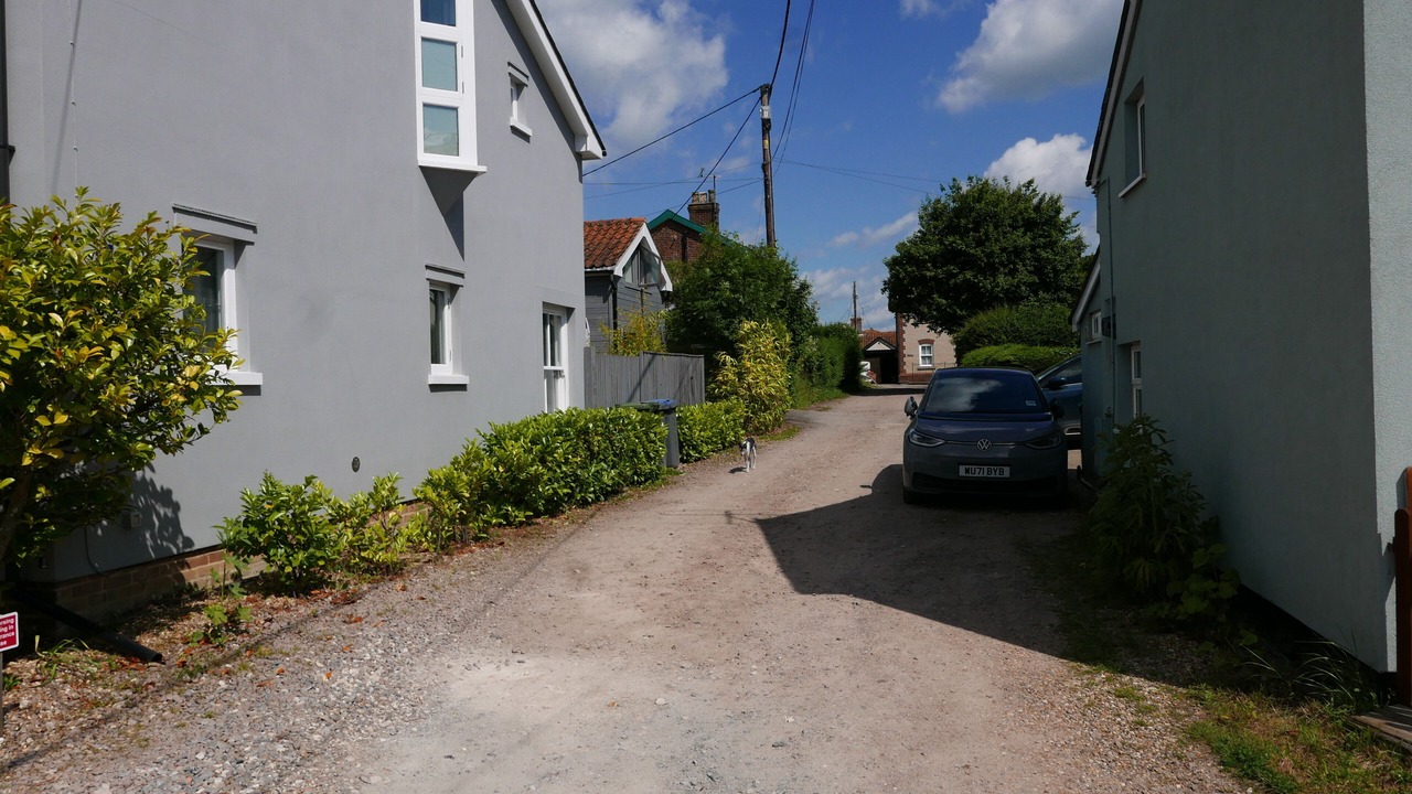Photo of Outdoor in Framlingham