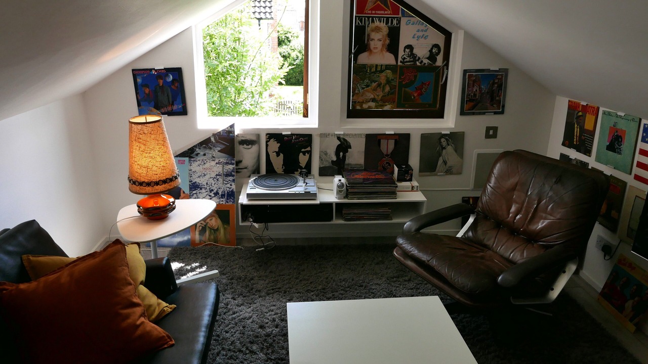 Photo of Livingroom in Framlingham