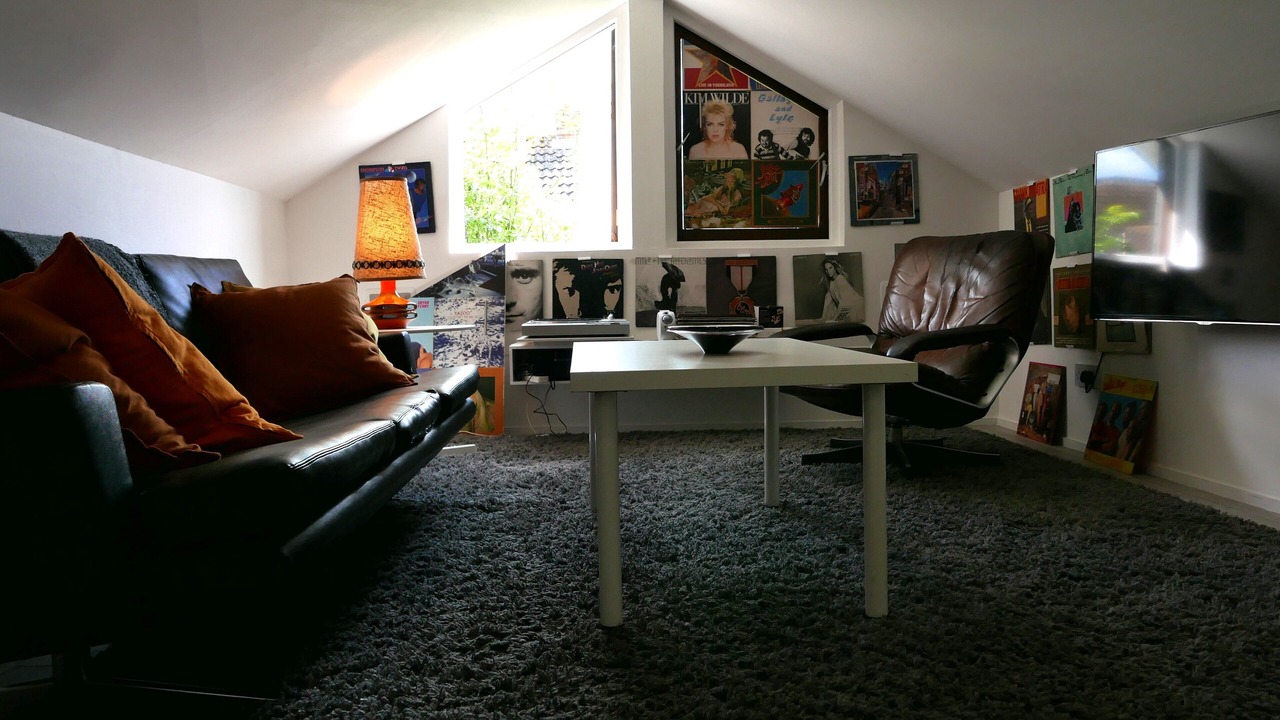 Photo of Livingroom in Framlingham