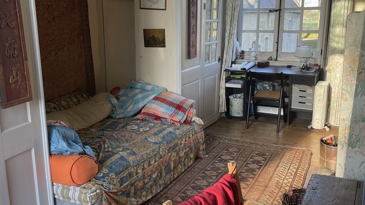 Photo of Livingroom in Vaux-sur-Seulles