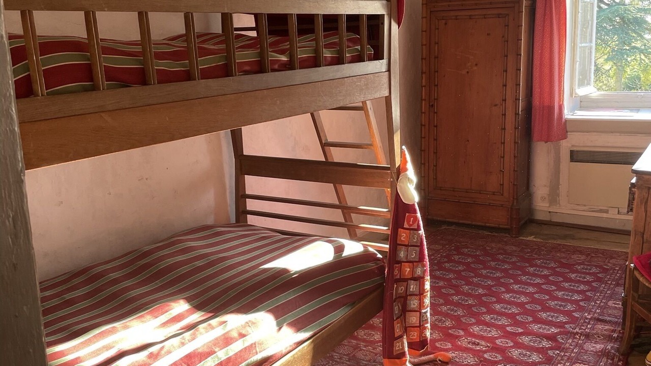 Photo of Bedroom in Vaux-sur-Seulles