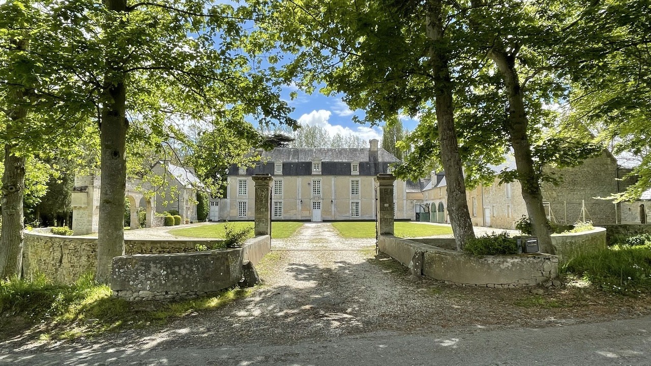 Photo of Outdoor in Vaux-sur-Seulles