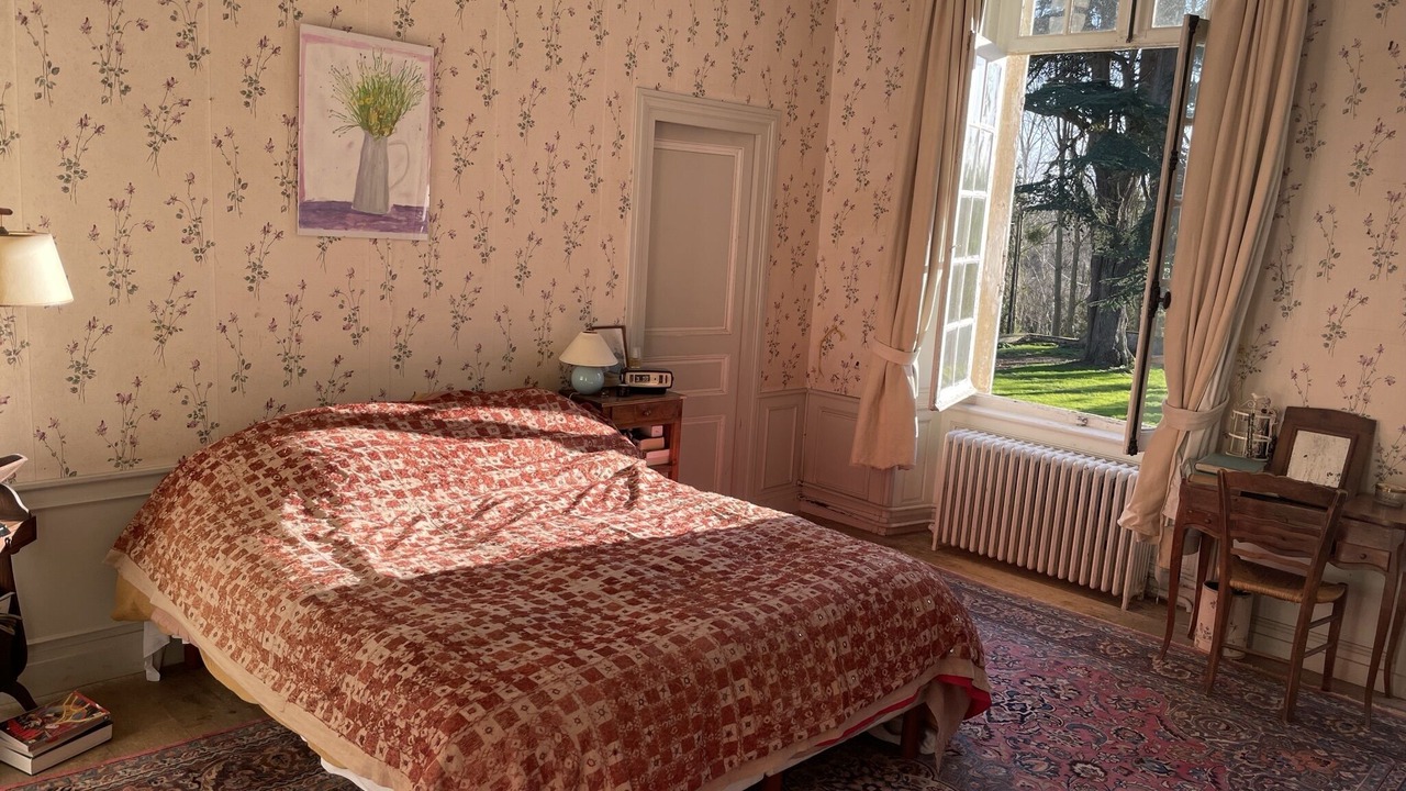 Photo of Bedroom in Vaux-sur-Seulles