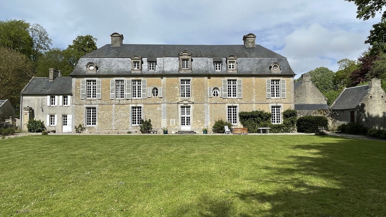 Photo of Outdoor in Vaux-sur-Seulles
