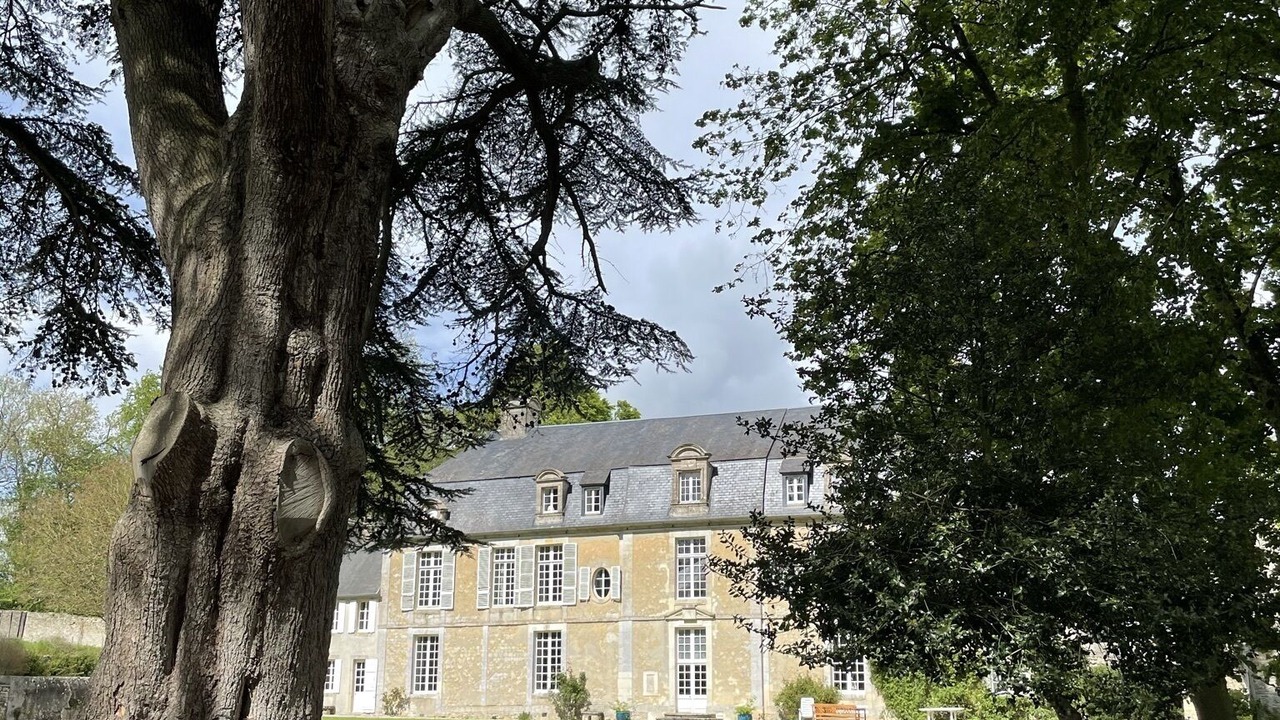 Photo of Outdoor in Vaux-sur-Seulles