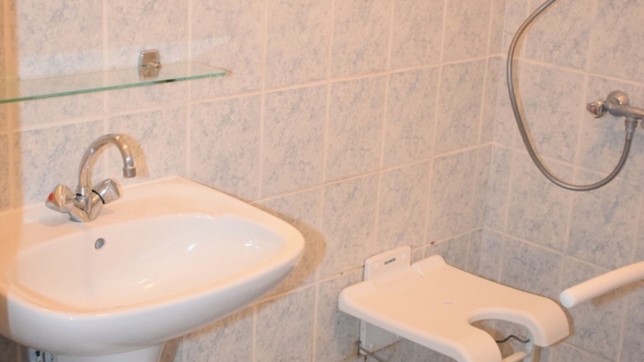Photo of Bathroom in Bossay-sur-Claise