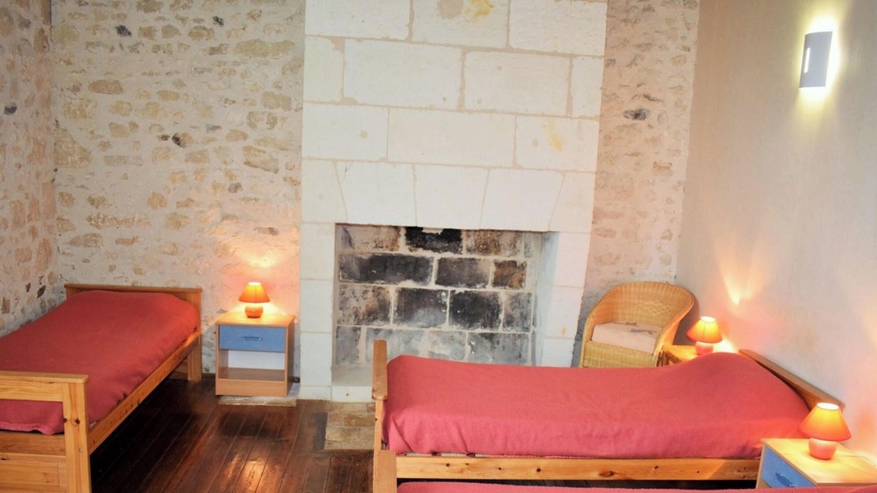 Photo of Others in Bossay-sur-Claise