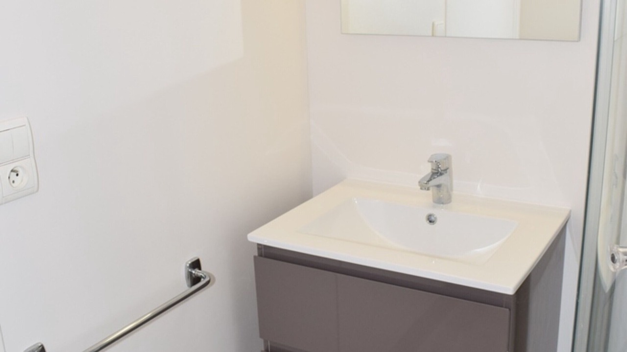Photo of Bathroom in Bossay-sur-Claise