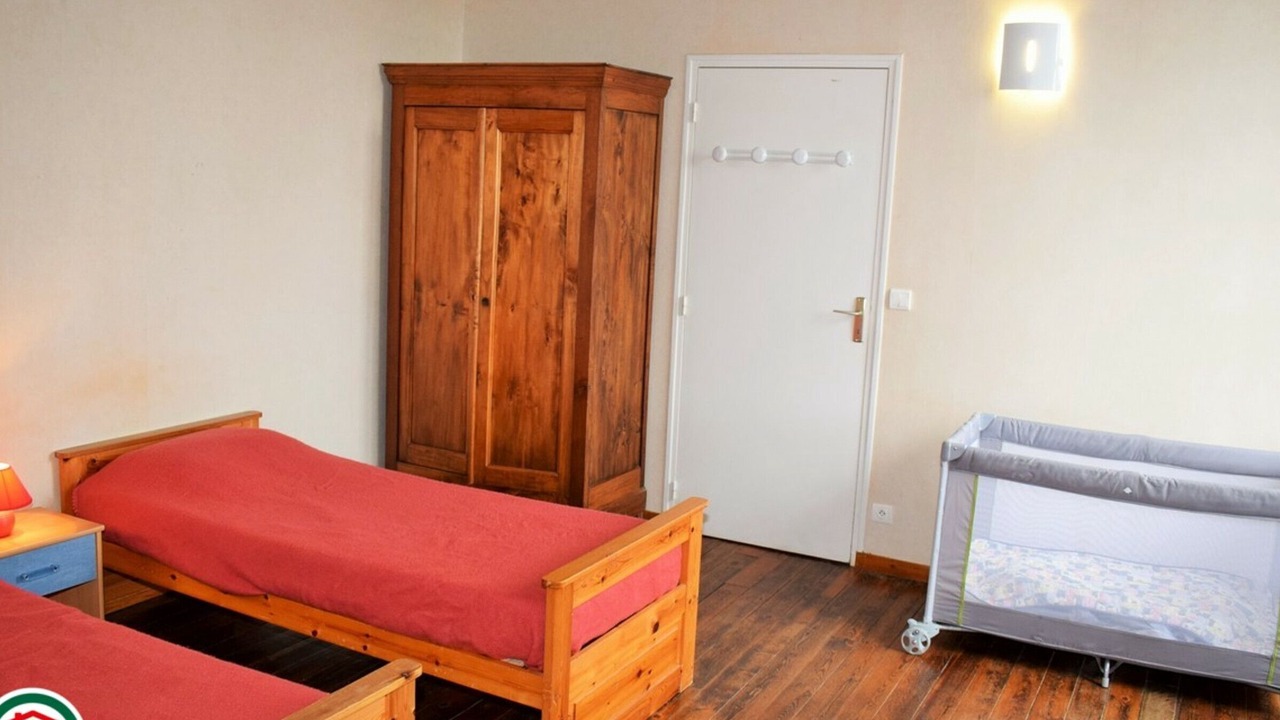 Photo of Bedroom in Bossay-sur-Claise