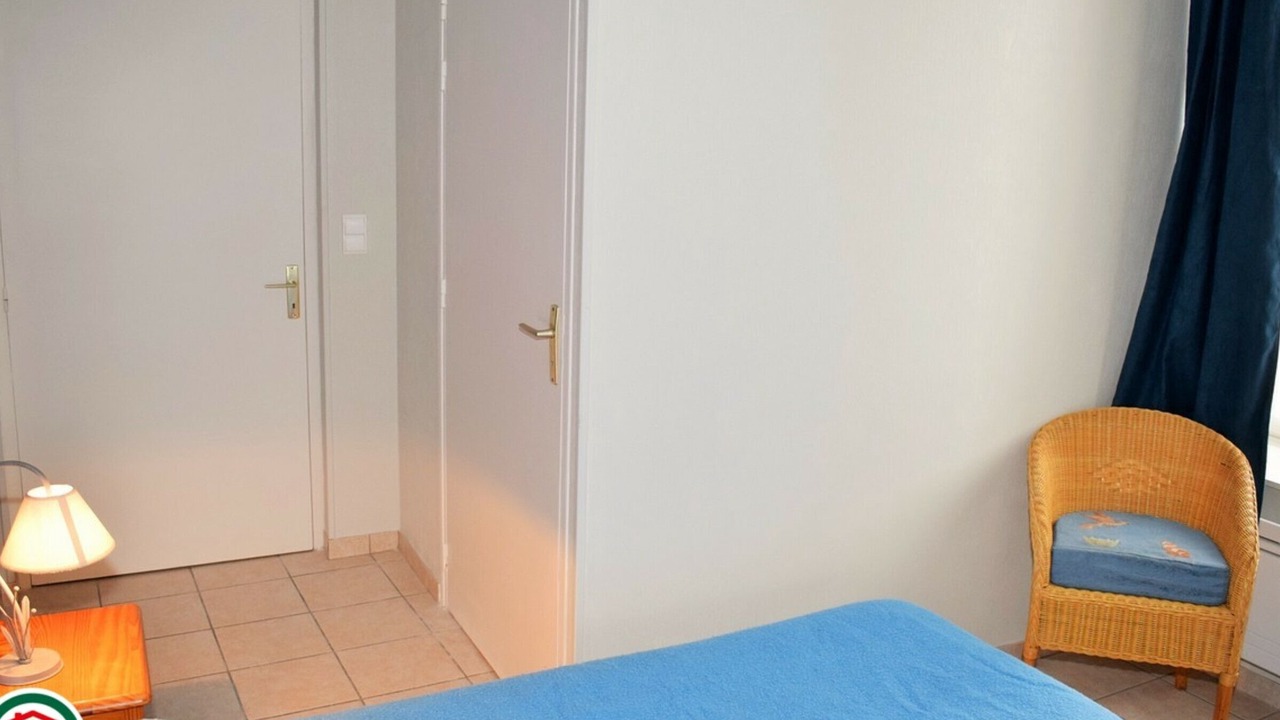 Photo of Bedroom in Bossay-sur-Claise