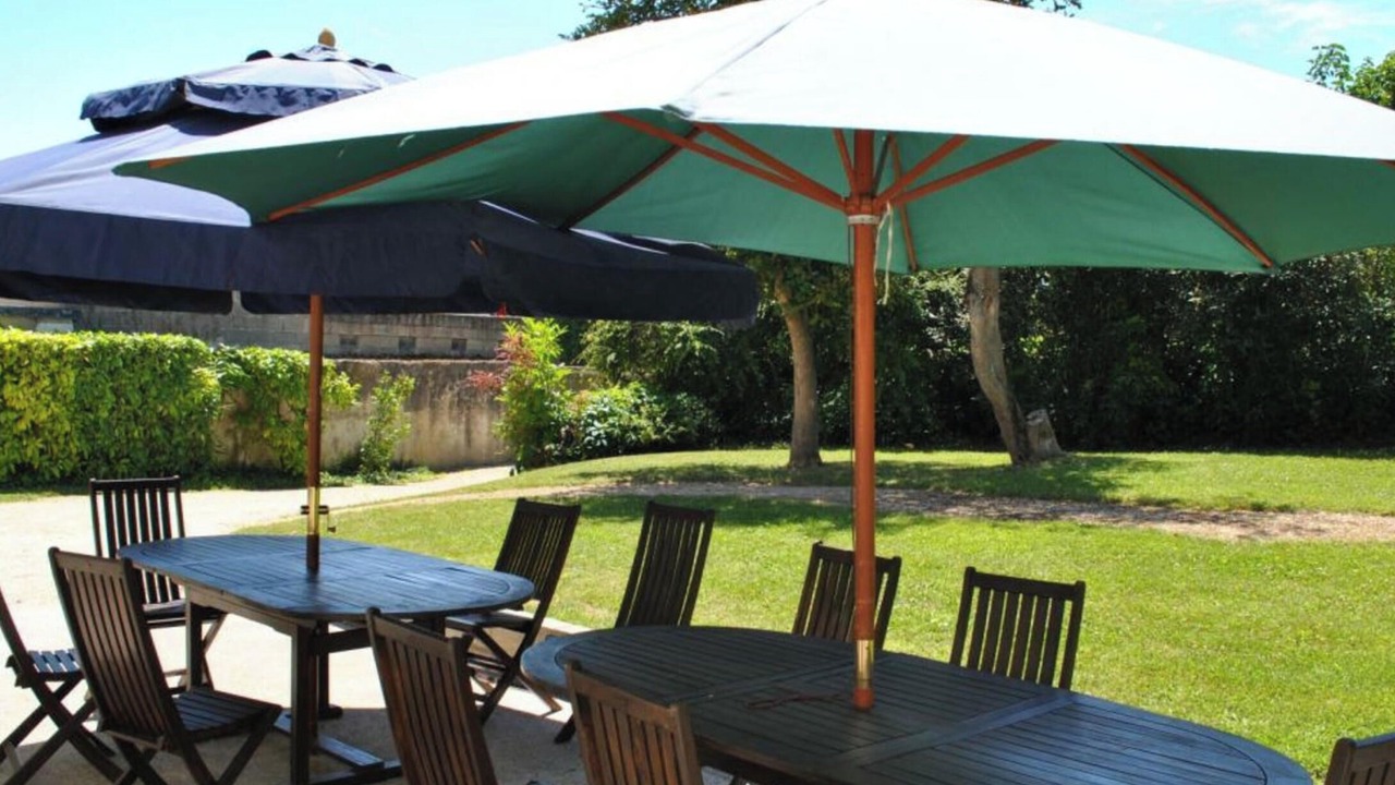 Photo of Outdoor in Bossay-sur-Claise
