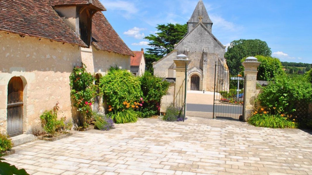 Photo of Outdoor in Bossay-sur-Claise