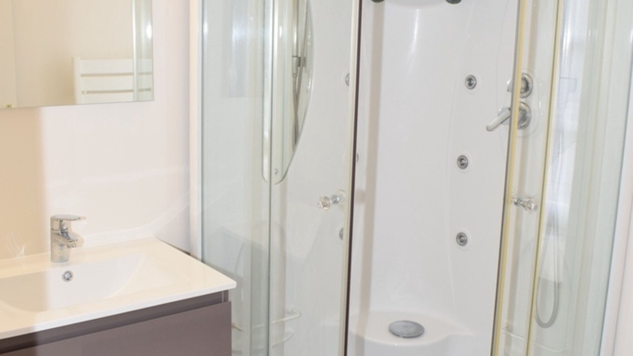 Photo of Bathroom in Bossay-sur-Claise