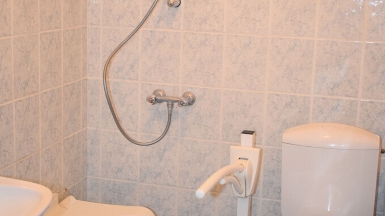 Photo of Bathroom in Bossay-sur-Claise