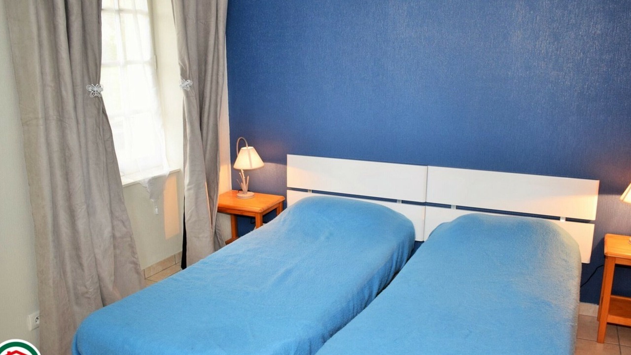 Photo of Bedroom in Bossay-sur-Claise