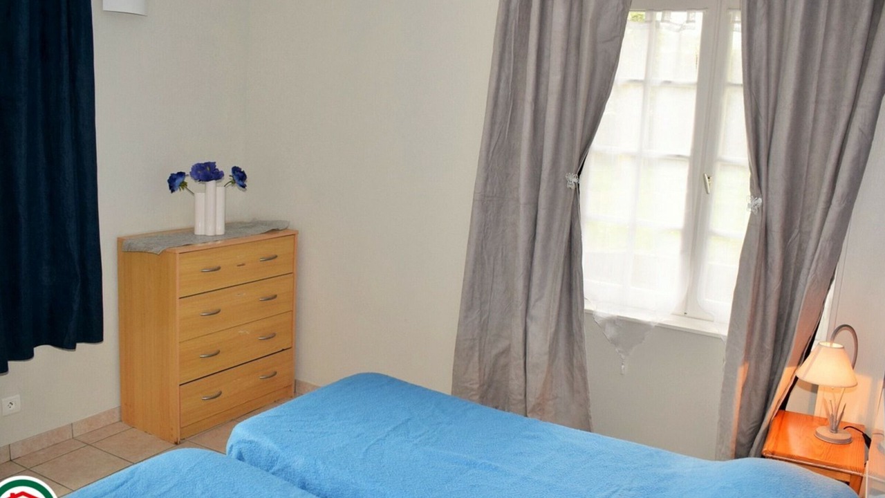 Photo of Bedroom in Bossay-sur-Claise