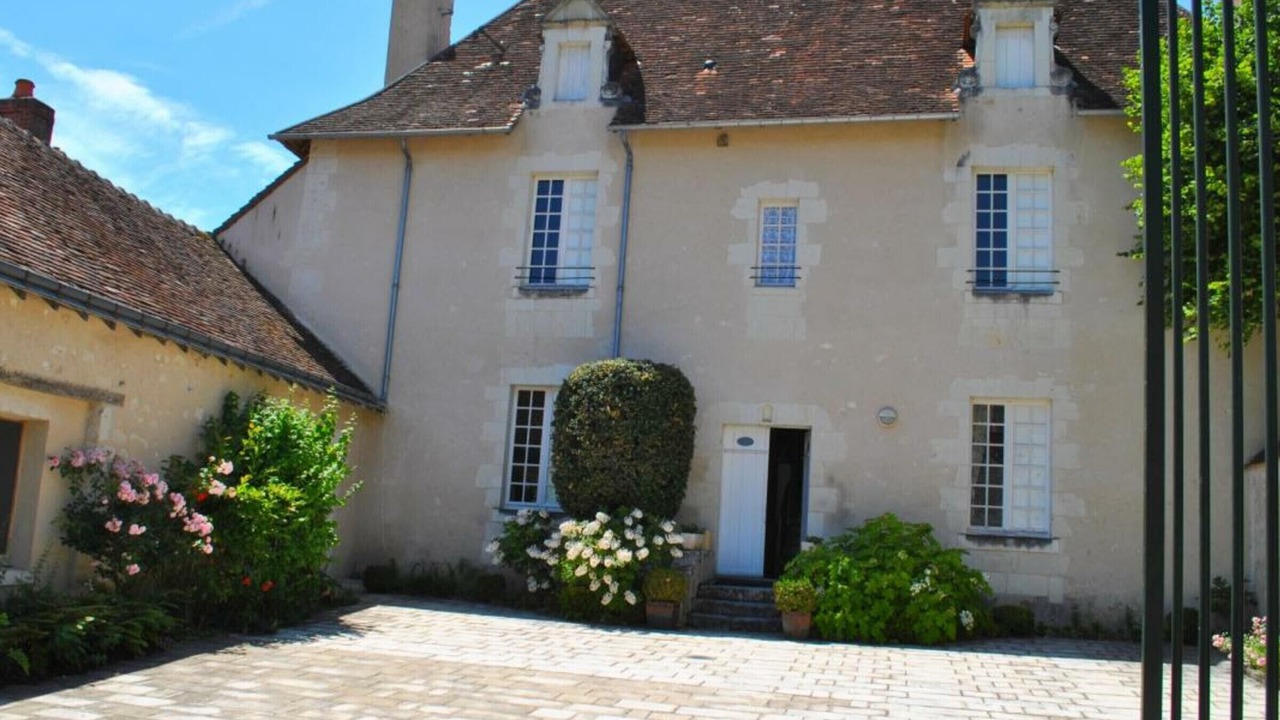 Photo of Outdoor in Bossay-sur-Claise