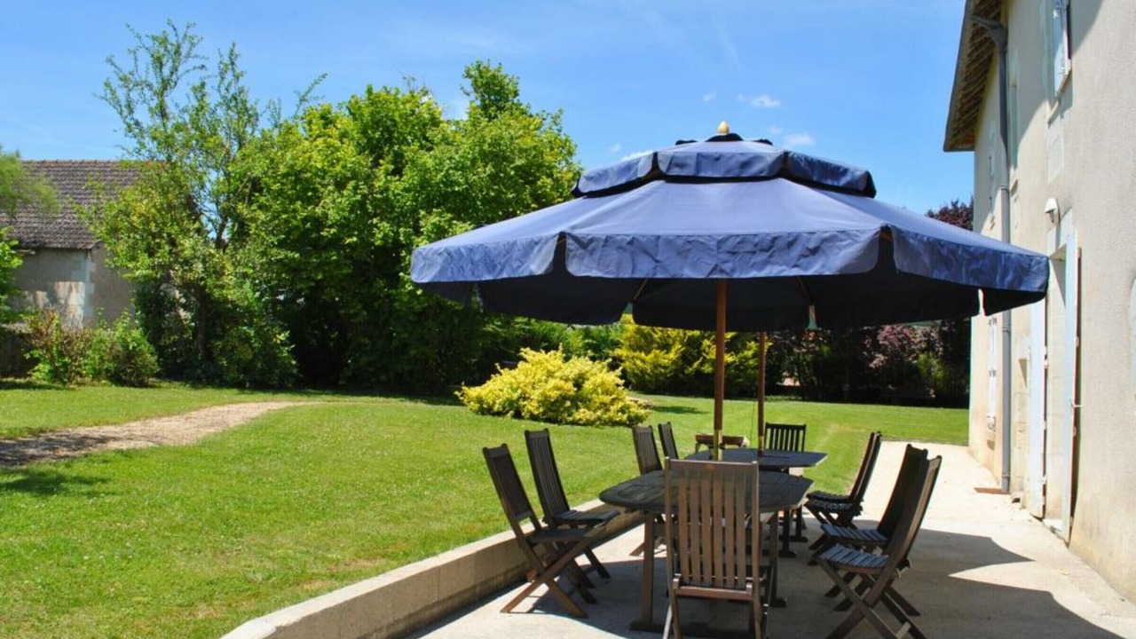 Photo of Outdoor in Bossay-sur-Claise