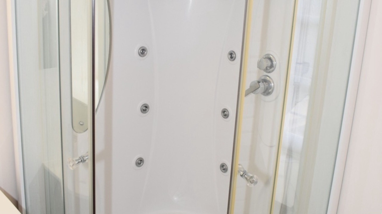 Photo of Bathroom in Bossay-sur-Claise