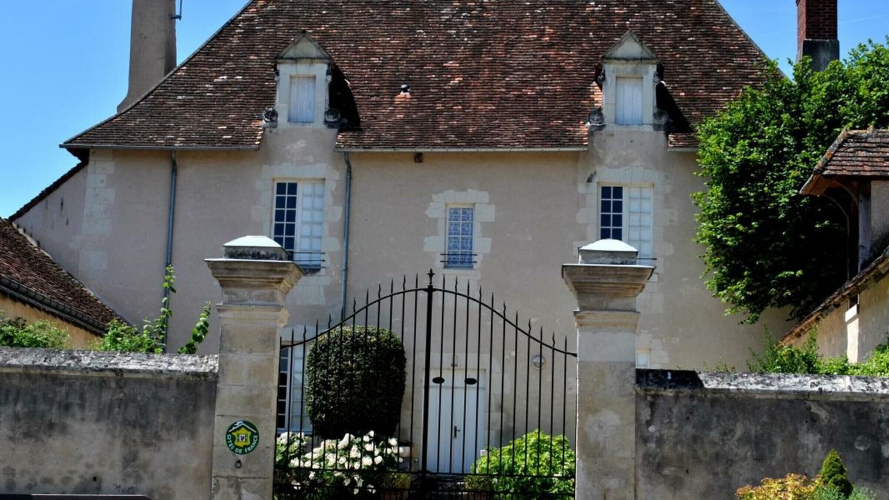 Photo of Outdoor in Bossay-sur-Claise