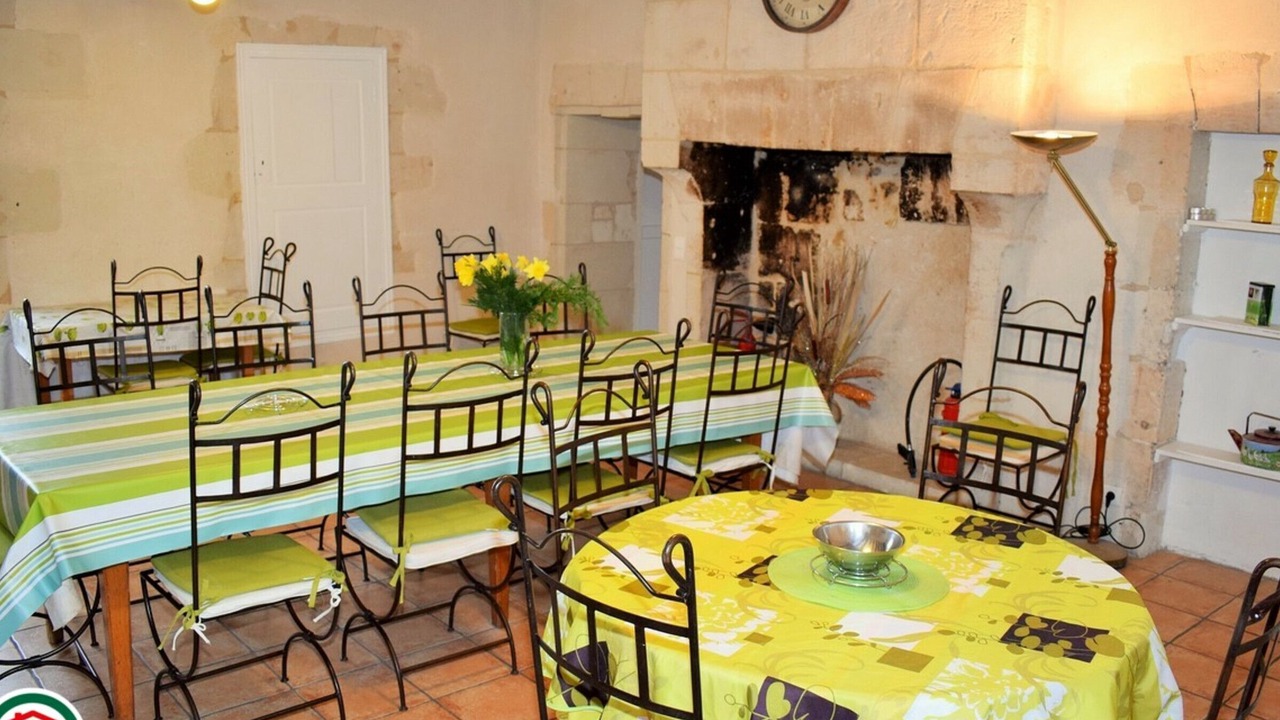 Photo of Others in Bossay-sur-Claise