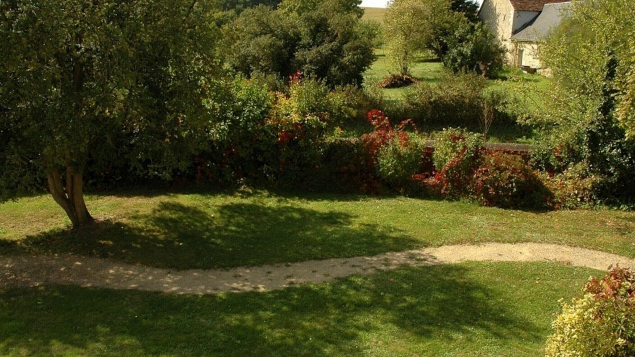 Photo of Outdoor in Bossay-sur-Claise